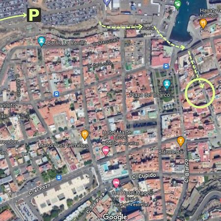 Cozy Family Apartment With 3 Bedrooms Puerto de la Cruz  Ngoại thất bức ảnh