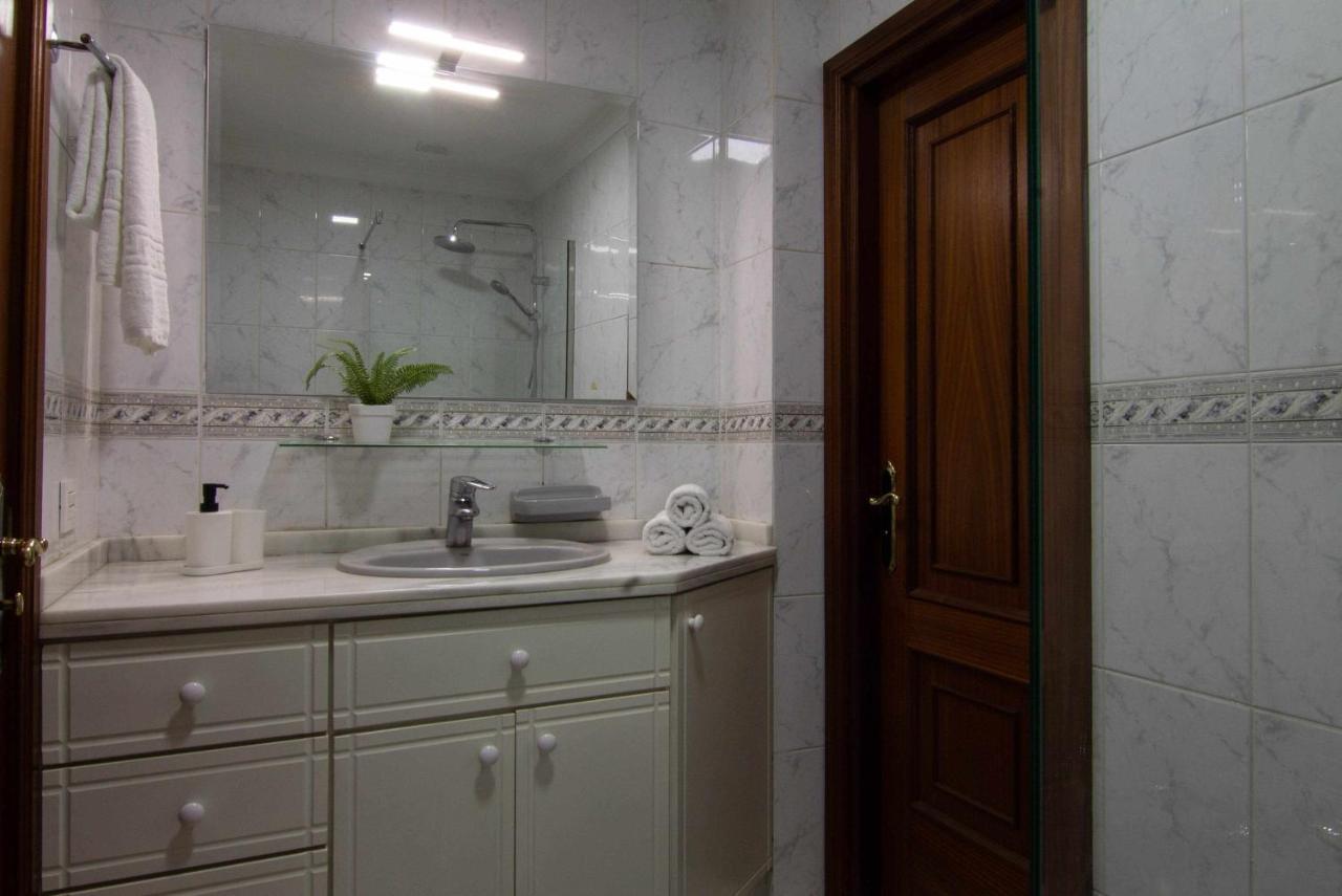 Cozy Family Apartment With 3 Bedrooms Puerto de la Cruz  Ngoại thất bức ảnh