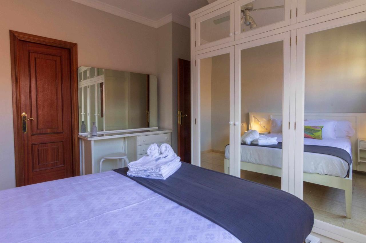 Cozy Family Apartment With 3 Bedrooms Puerto de la Cruz  Ngoại thất bức ảnh