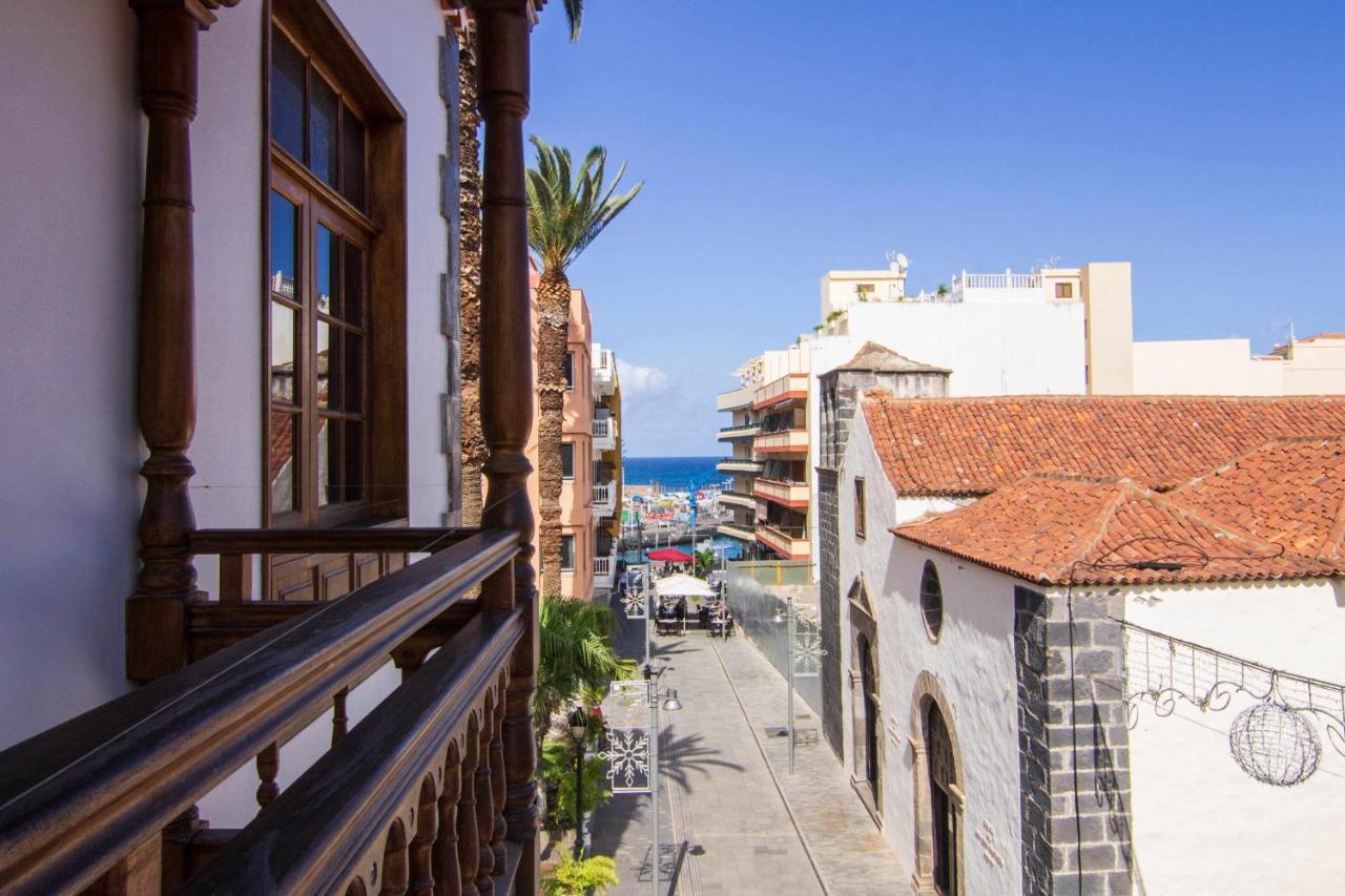 Cozy Family Apartment With 3 Bedrooms Puerto de la Cruz  Ngoại thất bức ảnh