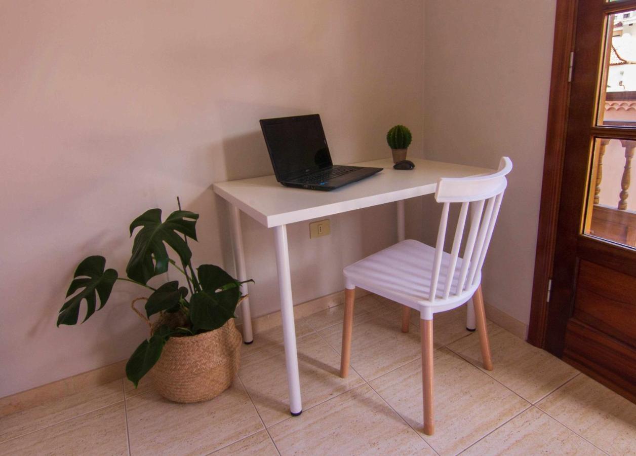 Cozy Family Apartment With 3 Bedrooms Puerto de la Cruz  Ngoại thất bức ảnh