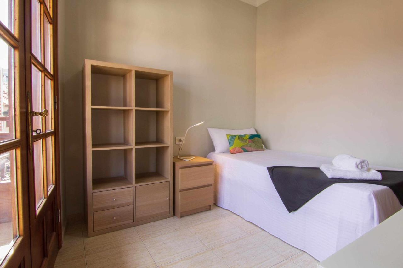 Cozy Family Apartment With 3 Bedrooms Puerto de la Cruz  Ngoại thất bức ảnh